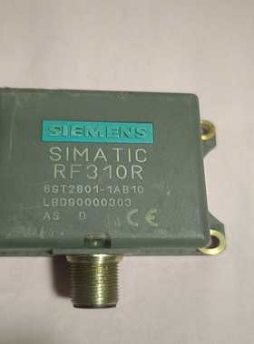 6GT2801-1AB10读写器RF310R有询价