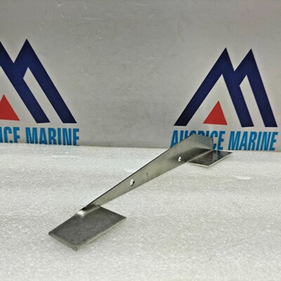 Hobart 011M3253001 Supporto Guarnizione Destro Deck Ov