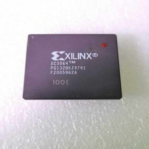 XC3064-PG132BKJ9741询价