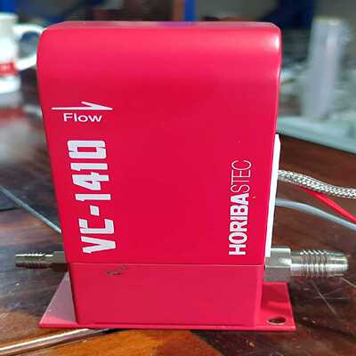 询价HORIBASTEC流量计VC-1410