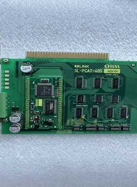 询价~ SLINK SL-PCAT-485 XSUNX TYP
