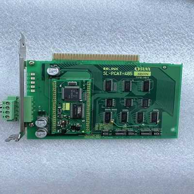 SLINK SL-PCAT-485 XSUNX TYP~询价