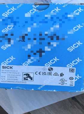 SICK西克DE-79183一台询价