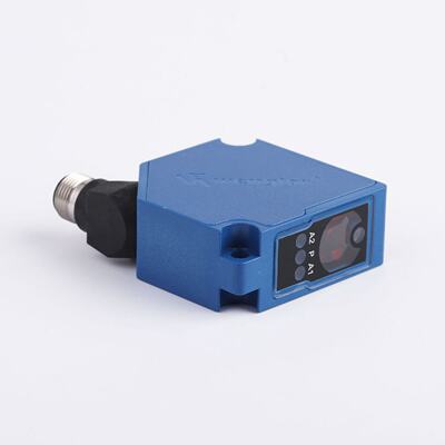 寻“”威格勒P1PY001激光测距光电传感器WENGLOR高性能原装现货接