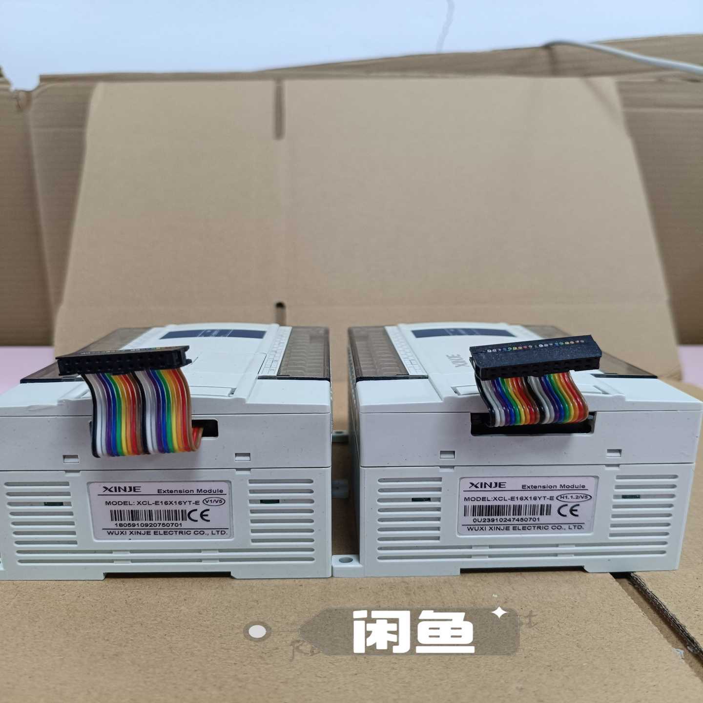 信捷XINJIEXCL-E16X16YT-EPL询价