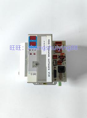 SIGMATEK西格玛泰克工控机C-IPC 128MB VIA 733MHZ 01-450-024