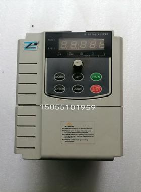 上海中佩变频器YZP-V220H43【鑫鑫商铺】