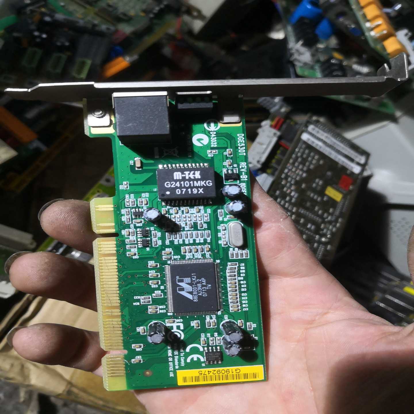 DGE-530T REV.B1 DGE-528T REV.B(电子设备)