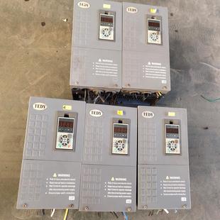 澳地特变频器11KW 询价 15KW实物图拍 功能正常