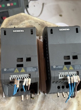 G110系列变频器6SL3211-0KB13-7UA1【议价】