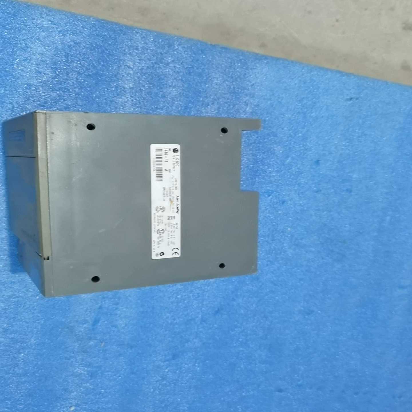 Allen-Bradley1746-P4询价