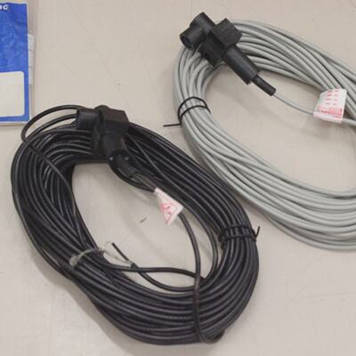 ELECTROMATIC MDFTR30 MDFTR 30 Sensor 278600 OVP
