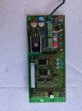 PG-B2安川变频器PG卡PG-B273600-A0询价