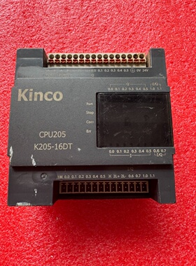 步科CPU模块CPU205K20516DT图片实-询