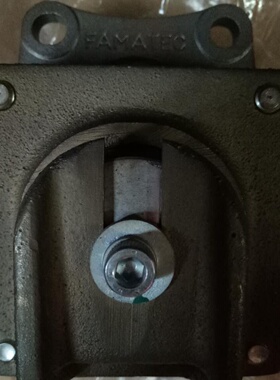 议价全新FAMATEC煞车气缸02.011.015