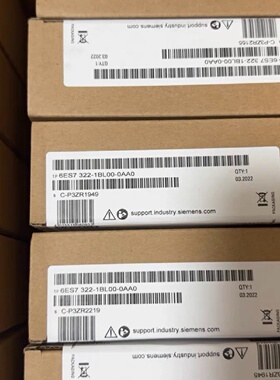议价6Es73221Bl000Aa0 Br New Module Supply Quality Guaree For