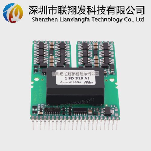 全新IGBT驱动2SD315AI2SD315Al-122SD315AI-172SD315AI-33UL