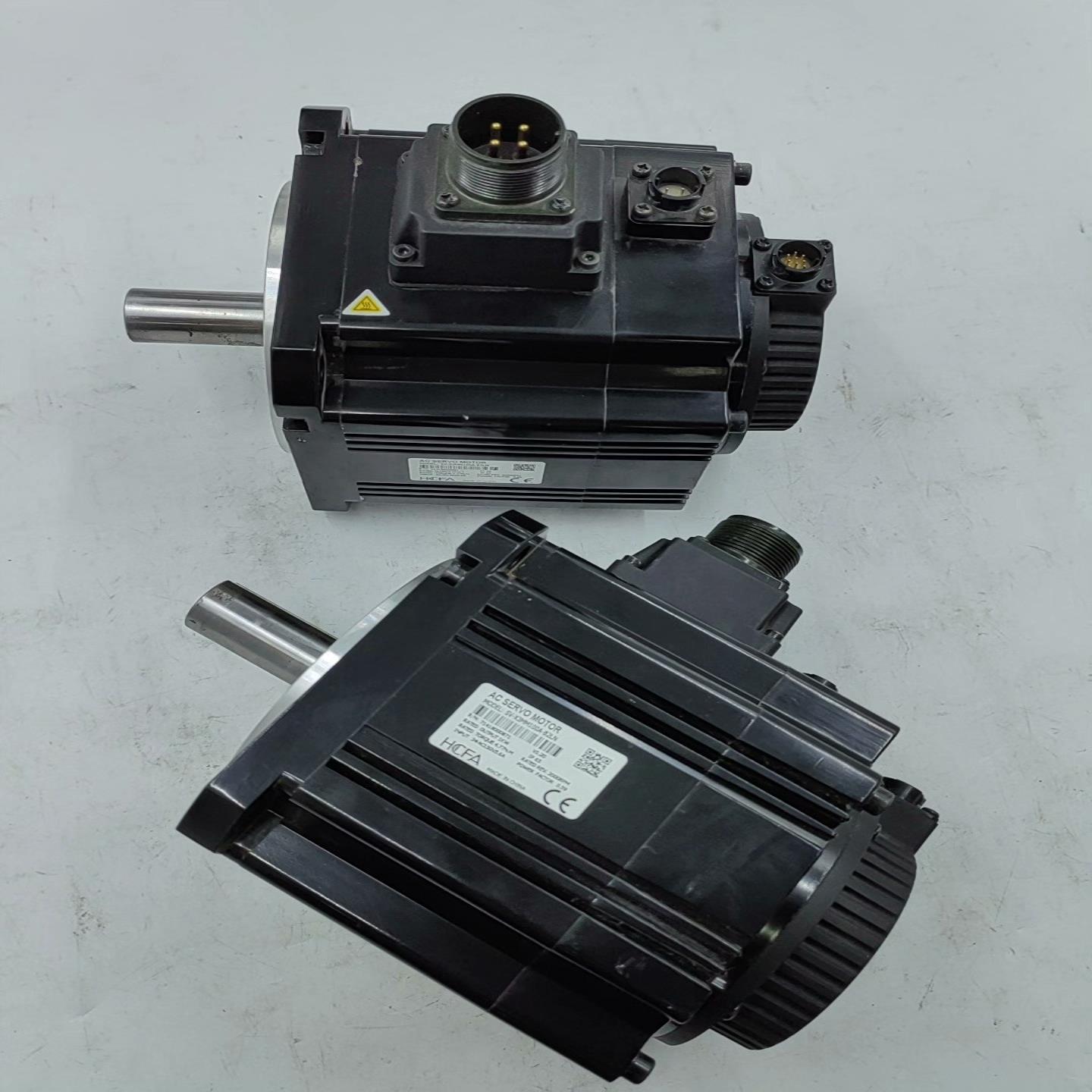 【请询价】禾川10KW带刹车电机SV-X3MM100A-B2LN二