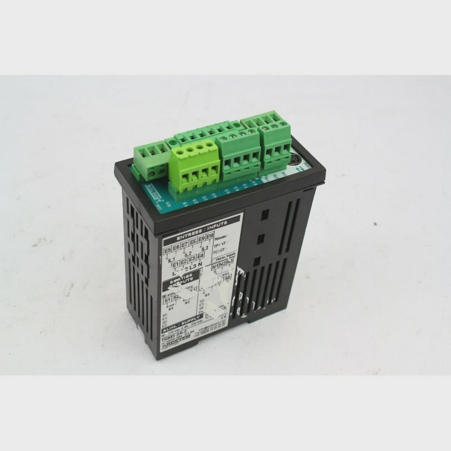 ARDETEMTRM32A2TRM3-2A-2(B398)