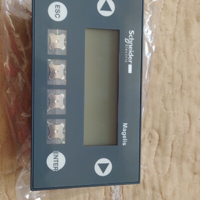 议价XBTN400施耐德文本显示器原装正品现货全新包邮质保一年