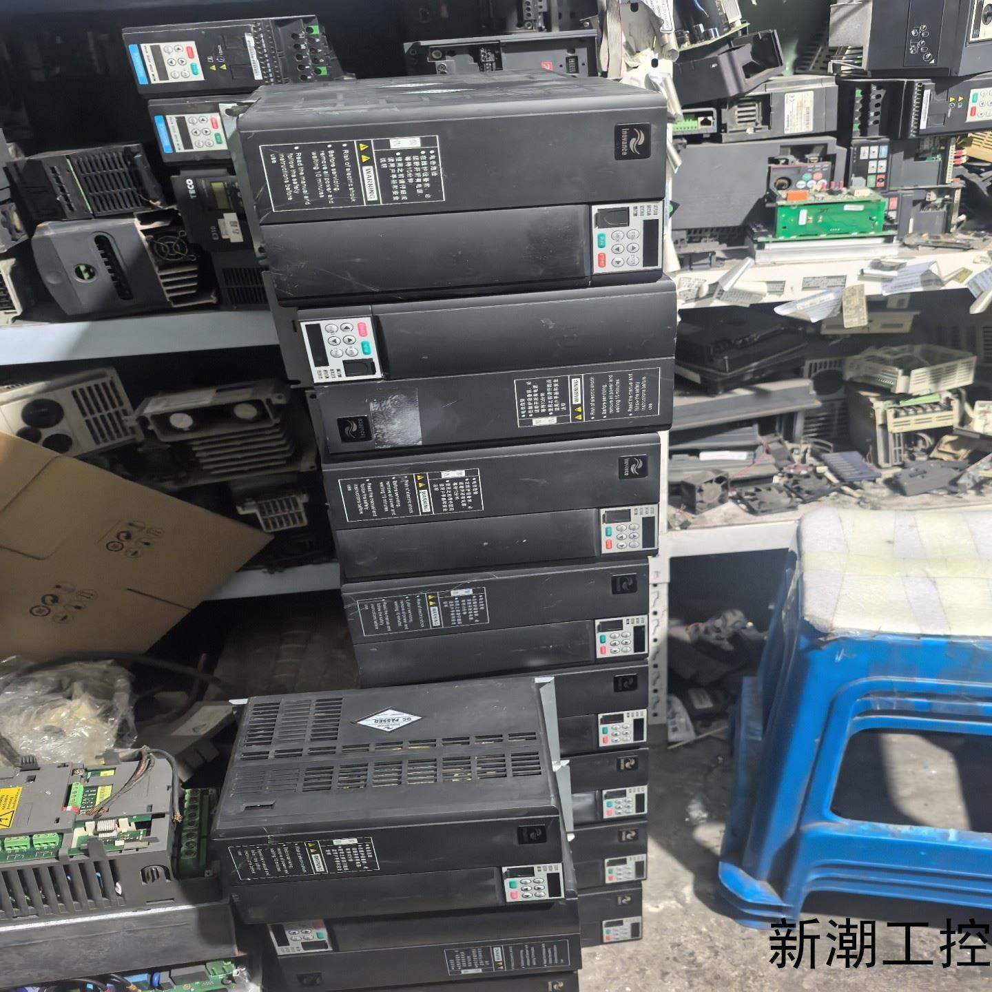 汇川变频器MD310T11B 11KW 380V议价商品