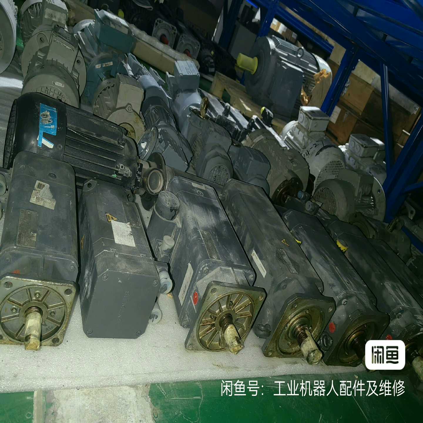 电机1LA7083-4AA12议价询价