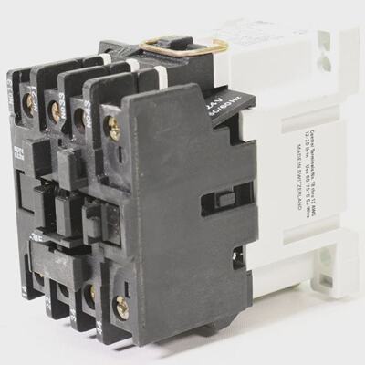 SPRECHERSCHUH CS331E24 MotorStarter with OL relay 690V AC 20