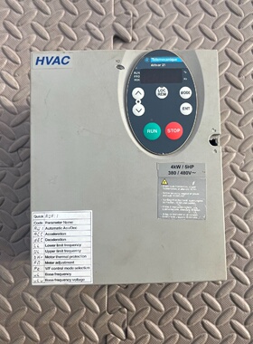 施耐德变频器ATV21HU40N44kw380V议价