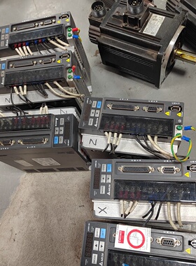 台达B2伺服1.5KW套装驱动器ASDB21521B-询