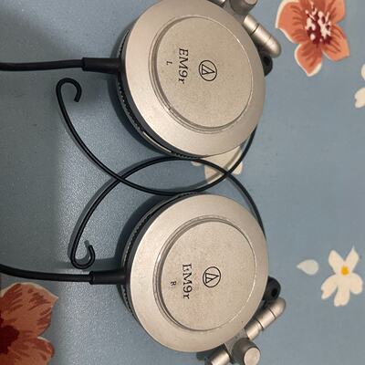 议价AudioTechca Em9r Is Used Normally To See The Real Pictur