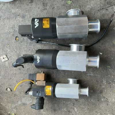 VAT真空阀。F62-102519/65.62032-KA2【卡奥电子】