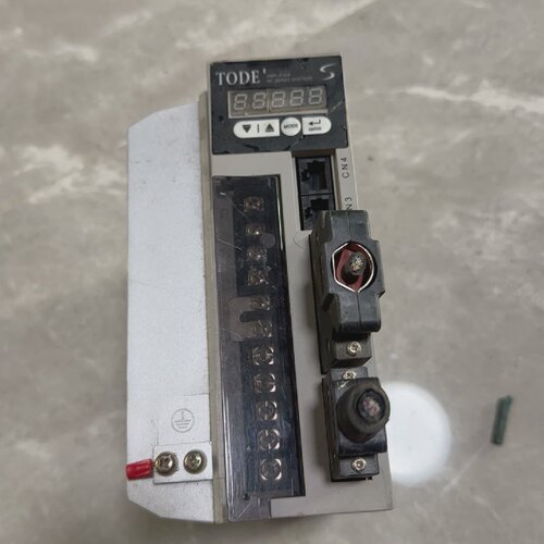 询价-TODE驱动器SGYSC53A1000w货实物照