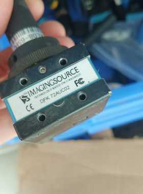 拆机IMAGINGSOURCE映美DMK72AUC025--议价商品