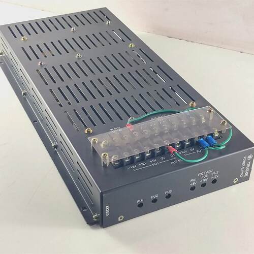Fuente De Alimentacin Terasaki ES201A HP06368 DC24V NUEVO