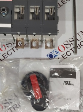 ABBOT160EV03消耗器保险丝开关160A1SCA120514R1001快速发货