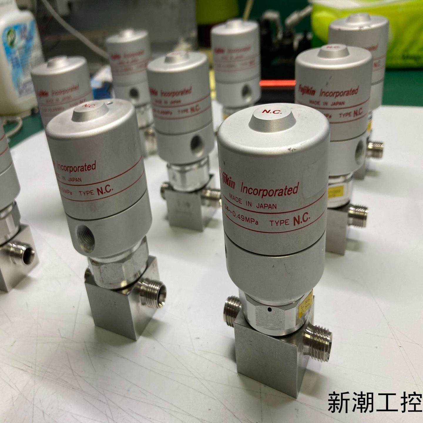 日本 FUJIKIN富士金FPR-UDDF-91-635-议价商品