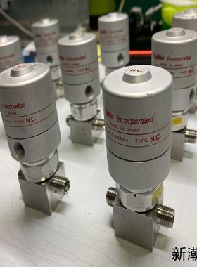 日本 FUJIKIN富士金FPR-UDDF-91-635-议价商品