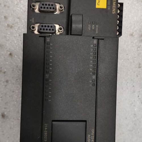 西门子S7-200 CPU224XP CN，型号6ES7 2-议价