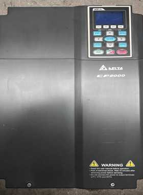 台达变频器CP200022/18.5KW--议价商品