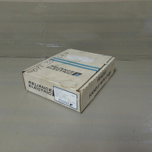 RELIANCE ELECTRIC 0527126 PRINTED CIRCUIT MODEL 31C66A NEW M