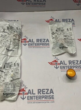 SE ZB4BV05 HARMONY XB4 PILOTLICHTKOPF 4 STCK