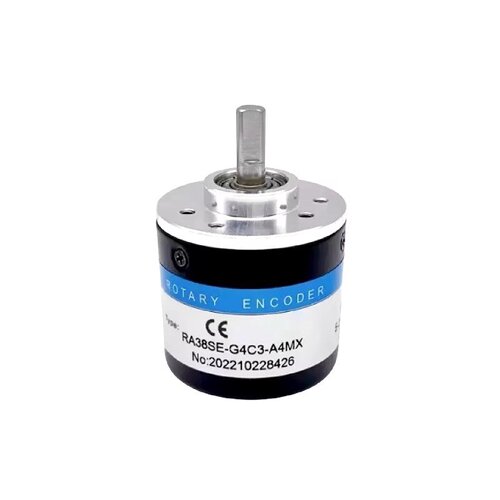寻I替代瑞普安华高RA38SEG4C3A4MX自动化光电编码器ROTARYENCODER