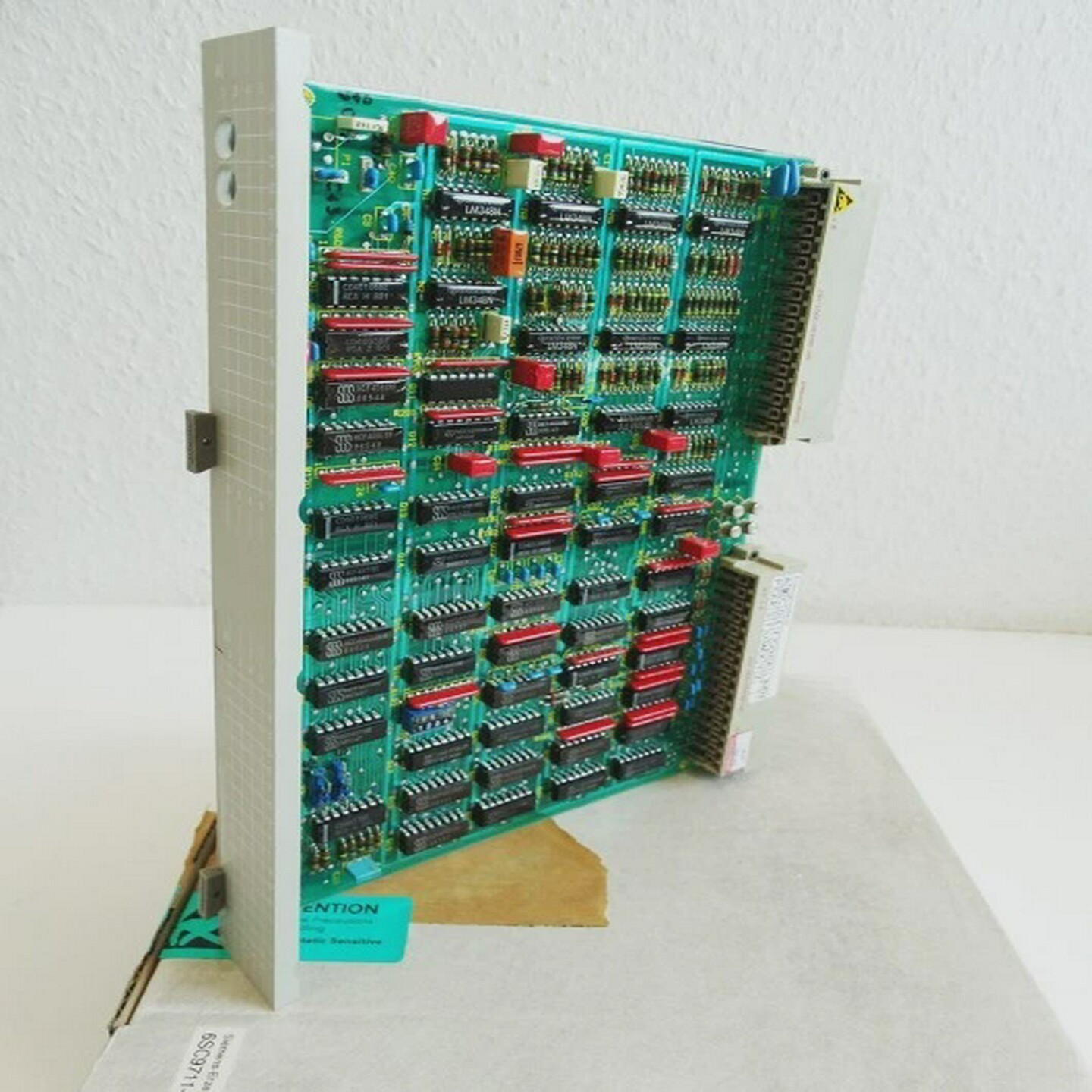 Siemens6SC9711-0CB2Version:B-refurbished-