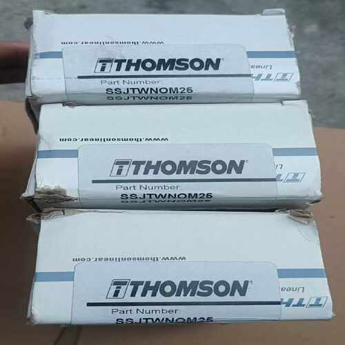 thomson轴承ssjtwnom25，询价