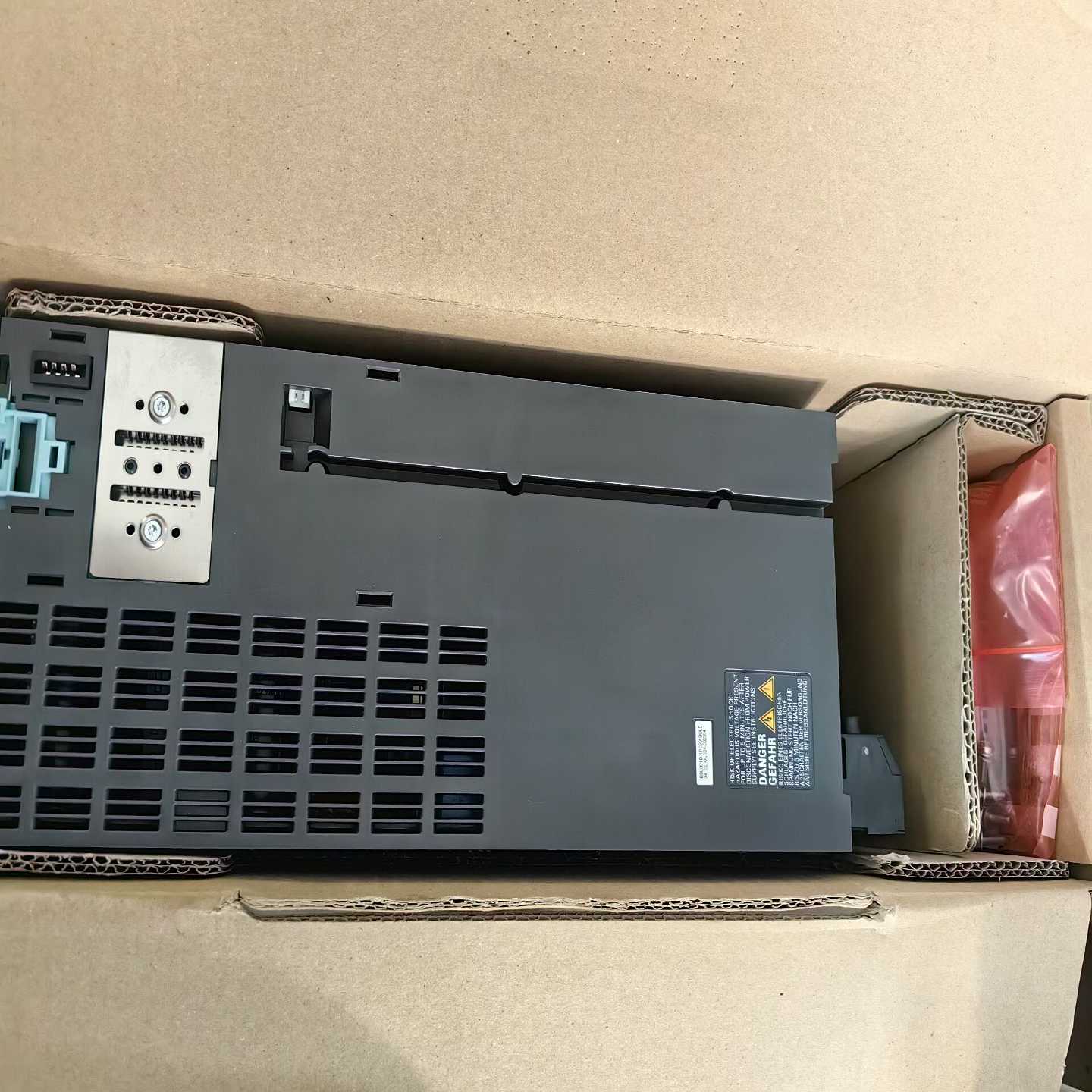 6SL3210-1PE22-8UL0变频器询价