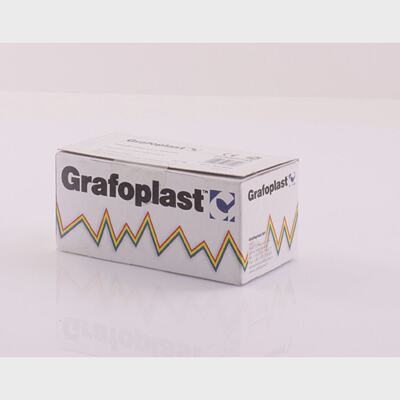 Grafoplast SI2K02Y15N Cable Tube Cable Lux Yellow 15X4 768 p