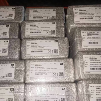 华为全新原包R4850G2白面板模块-议价