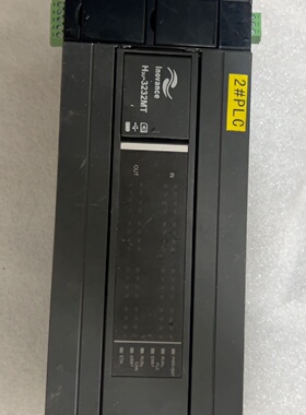 议价PLCH3U3232MT品外观成色如图有轻议价