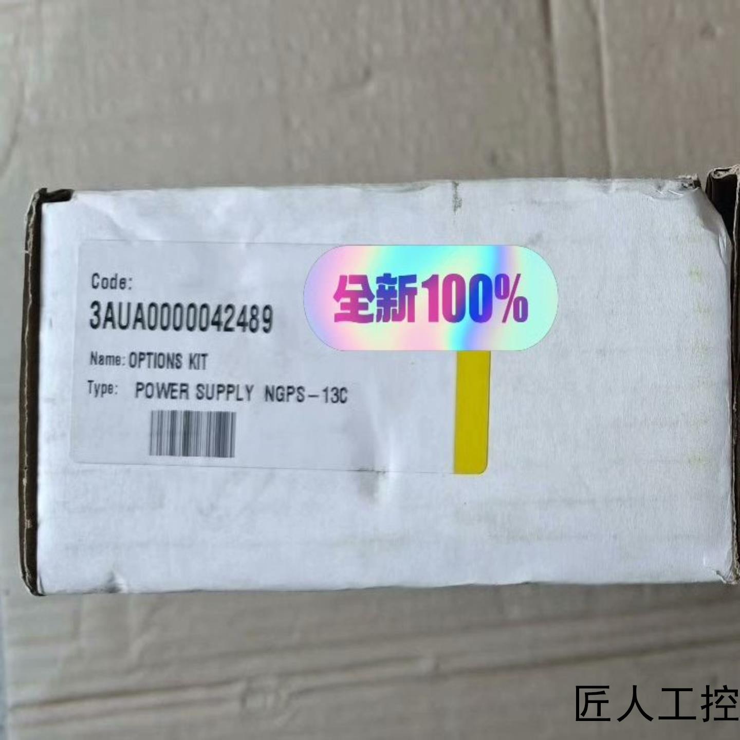 全新ABB  NGPS-13C电源板NGPS13C 3AUA议价商品