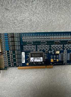 KEITHLEY工业控制卡。KPCI-PDIS08A K议价~询价